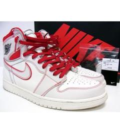 ナイキ NIKE ■ AIR JORDAN 1エアジョーダンファントムスニーカー