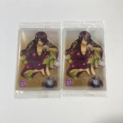未開封★銀魂★高杉晋助★ウエハースカード★