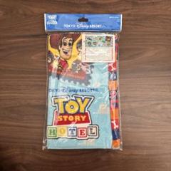 【新品未開封】トイストーリー チャーム コンプリート トイストーリーホテル トイストーリーホテル カプセル キーチェーン コンプリート