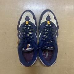 Air Max エア マックス 96 II Dark Denim シューズのサムネイル