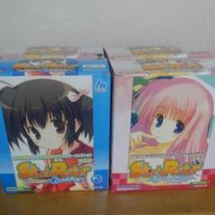スティックポスター　ToHeart2エディション　第2弾　第4弾　４ＢＯＸ スティックポスター ToHeart2エディション 第2弾 第4弾 4BOX