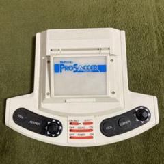 バンダイ LSIゲーム マルチビジョン プロサッカー ダブル画面(レトロ) バンダイ LSI ゲーム マルチビジョン プロサッカー ダブル画面