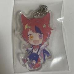 新品 未開封 Realize 莉犬くん ワンマン アクリルキーホルダー 莉犬 Realize アクキーの通販 by おみせ｜ラクマ