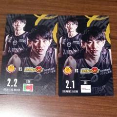 斎藤拓実。カッコイイよね！名古屋ダイヤモンドドルフィンズ
