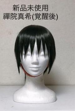 Amazon.co.jp: 禪院真希 ウィッグ 呪術廻戦 禪院真希 コスプレ