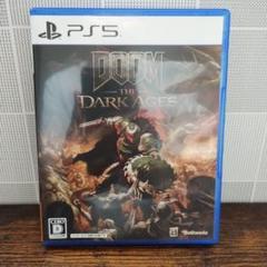 DOOM THE DARK AGES