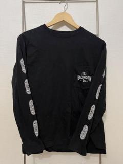 【1点物】【非売品】Hilcrhyme直筆サイン付き　音楽と髭達　限定Tシャツ 音楽と髭達 OFFICIAL GOODS STORE