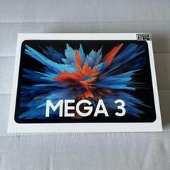 Blackview MEGA 3 G100/12GB/256GB/SIMフリーのサムネイル
