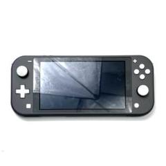 Nintendo Switch Lite スウィッチライト グレー 本体 任天堂