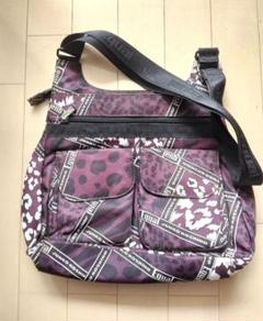 【美品】ジュンコ コシノ JUNKO KOSHINO ショルダーバッグ グリーン JUNKO KOSHINO（バッグ）のフリマアイテム一覧