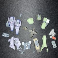 2025年最新】ガンプラ ジャンク パーツの人気アイテム - メルカリ