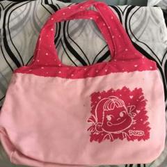 [新品]PEKOちゃん手提げ❣️