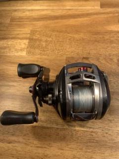 希少　ダイワ　15アルファスSV 105SHL 新品未使用未開封 2025年最新】ダイワ(Daiwa) ベイトリール 15 アルファス SV 105