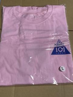 日プ女子 PRODUCE 101JAPAN 半袖Tシャツ　Aクラス　新品　未開封 PRODUCE 101 JAPAN THE GIRLS Tシャツ Aクラス - メルカリ