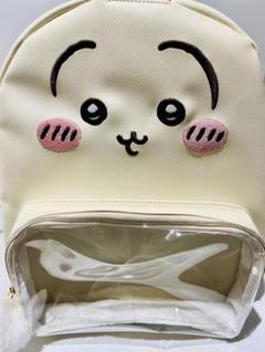 うさぎ おかおリュック ちいかわパーク - メルカリ