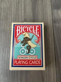 Bicycle イカゲーム　 Squid Game トランプカード Bicycle イカゲーム Squid Game トランプカード - メルカリ