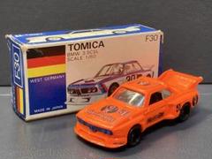 トミカ　BMW 3.5 CSL 白グリル　ギフト品　日本製　スーパーカーセット？ Yahoo!オークション -「トミカ bmw 3.5csl」(ミニカー) の落札
