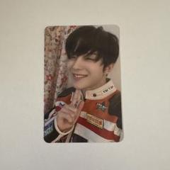 NCT 127 punch 1st キノ ジョンウ トレカ セット NCT 127 punch 1st キノ ジョンウ トレカ セット - メルカリ