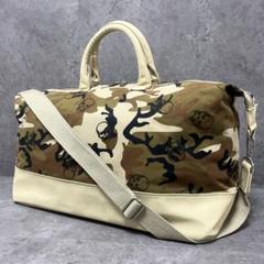 バッグ lucien pellat finet Bostonbag 2way skull lucien pellat finet Bostonbag 2way skull - メルカリ