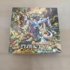 ポケカ新品未開封シュリンク付きボックスまとめ売り画像のもの 2025年最新】ポケカ box シュリンク付きの人気アイテム - メルカリ