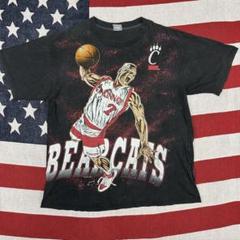VTG 90s アメリカン・サンダー BEARCATS ベアキャッツ フェードのサムネイル