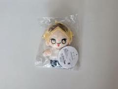 鹿島柊 ギヴン ちびぬいマスコット ひーぬい