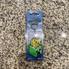 キーホルダー マインクラフトの中古 未使用品を探そう メルカリ