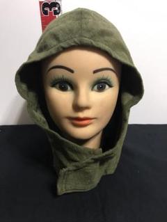 U.S MARINE SLEEPING HOOD(スリーピングフード)のサムネイル