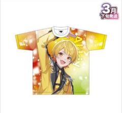 AMPTAKxCOLORS けちゃ フルグラフィックTシャツ AMPTAKxCOLORS フルグラフィックTシャツ けちゃ - メルカリ