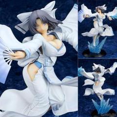 2024年最新】閃乱カグラ 雪泉 フィギュアの人気アイテム - メルカリ