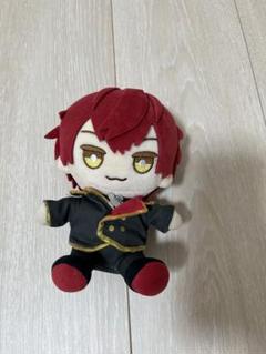 KnightA KnightX ばぁうくん おすわりぬい