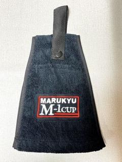 マルキュー ポロシャツ 酷 Lサイズ M-1カップ記念