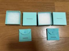 2025年最新】tiffany 空箱の人気アイテム - メルカリ