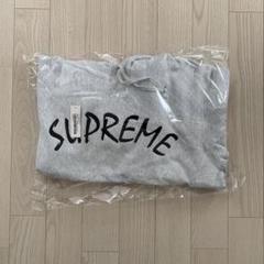 supreme FTP Arc Hooded Sweatshirt