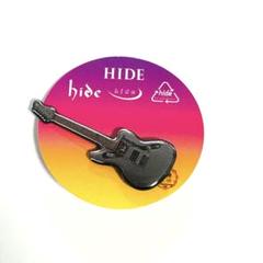 hide ピンズカプセル vol.2 ギターコレクション　コンプ　ガチャ　② hide ピンズカプセル vol.2 ギターコレクション ピンズ 6種
