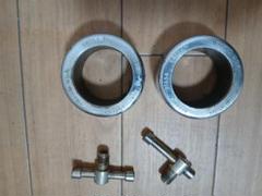 IVANKO イヴァンコ　50mm COT-1.25 オリンピックノーマルカラー