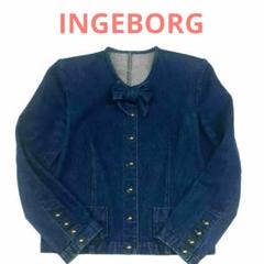 2025年最新】INGEBORG インゲボルグ Gジャンの人気アイテム