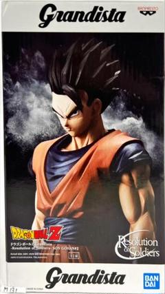 アパレル通販サイトランキング 2025年最新】ドラゴンボール グランディスタ 孫悟飯の人気 コミック・アニメ