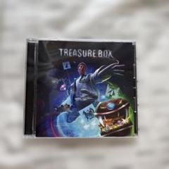 TREASURE BOX 空音　CD