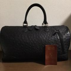 JRA オーストリッチ ボストンの中古/未使用品 - メルカリ