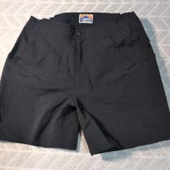 standa'd california 黒 ショートパンツ PRODUCT #137 ｜ STANDARD CALIFORNIA[スタンダード