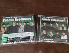 FANTASTICS Cosmic Resomance 2枚セット