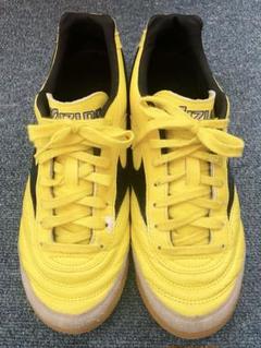 ま*お様 MIZUNO モレリアIN 30周年記念カラー 2015年発売 26c ま*お様 MIZUNO モレリアIN 30周年記念カラー 2015年発売 26c