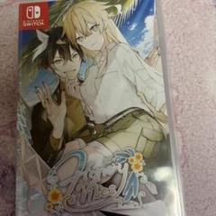 Switch Honey Vibes 通常版