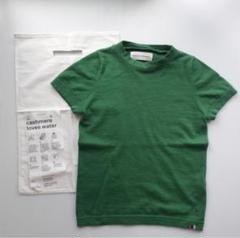 美品✴︎extreme cashmere エクストリームカシミア✴︎手袋 extreme cashmere 手袋 「extreme cashmere(エクストリーム