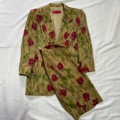 2025年最新】emanuel ungaro スーツの人気アイテム - メルカリ