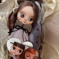 【最終価格】カスタムブライス　国内作家様 最終価格】カスタムブライス 国内作家様