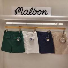 malbon golf マルボンゴルフ レディース スカート春夏秋