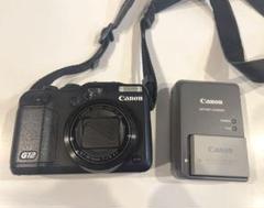 【完動品 美品】Canon PowerShot G12 コンデジ 動作確認済 91jftXBbhTL._AC_SY200_QL15_.jpg