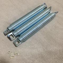 ワンダーコア部品 バネ3本セット